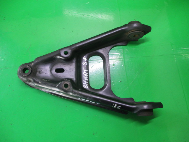 BRAT / BASCULA STANGA FATA SMART CABRIO 450 FAB. 2000 – 2007 ⭐⭐⭐⭐⭐