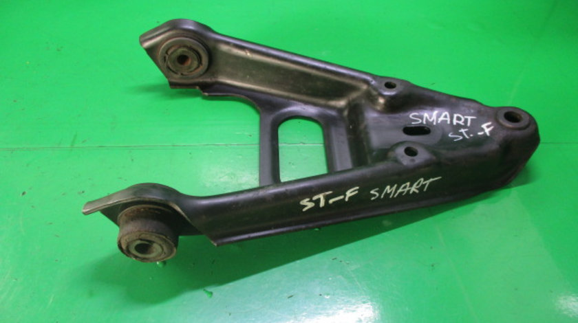 BRAT / BASCULA STANGA FATA SMART FORTWO 450 FAB. 2000 – 2007 ⭐⭐⭐⭐⭐