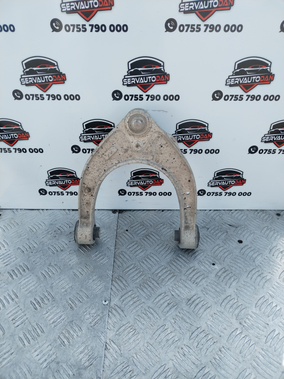 Brat bascula stanga fata sus BMW Seria 5 (2010-2017) [F10] 2.0 Motorina 2011, 6775967