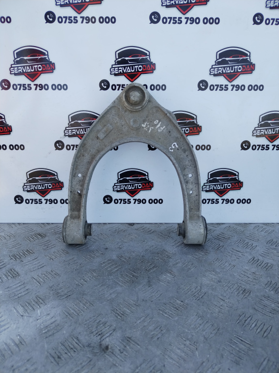 Brat bascula stanga fata sus BMW Seria 5 (2010-2017) [F10] 2.0 Motorina 2012
