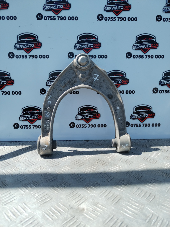 Brat bascula stanga fata sus BMW Seria 5 (2010-2017) [F11] 3.0 Motorina 2012