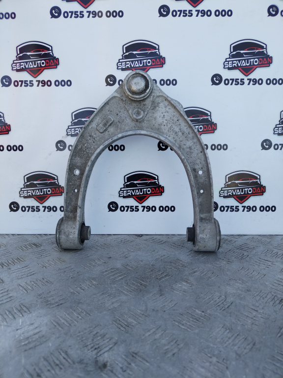 Brat bascula stanga fata sus BMW Seria 5 (2010-2017) [F10] 2.0 Motorina 2012