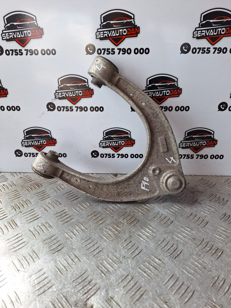Brat bascula stanga fata sus BMW Seria 5 (2010-2017) [F10] 3.0 Motorina 2011