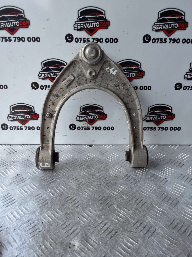 Brat bascula stanga fata sus BMW Seria 7 (2008-2015) [F01, F02] 3.0 Motorina 2008, 6775967 05