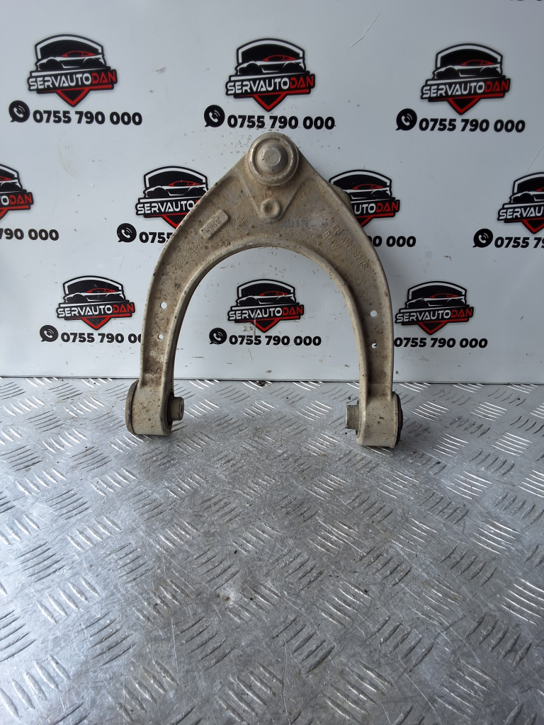 Brat bascula stanga fata sus BMW Seria 7 (2008-2015) [F01, F02] 3.0 Motorina 2008, 6775967