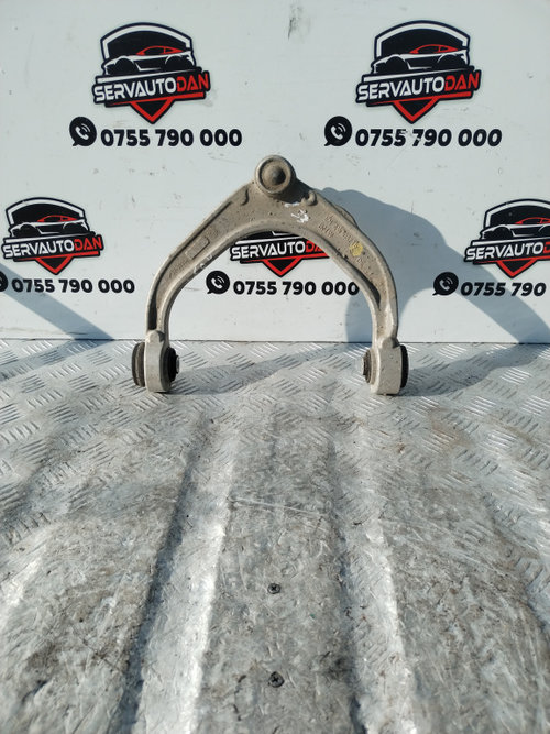 Brat bascula stanga fata sus BMW X6 (2008-2014) [E71, E72] 3.0 Motorina 2012, 6082T6