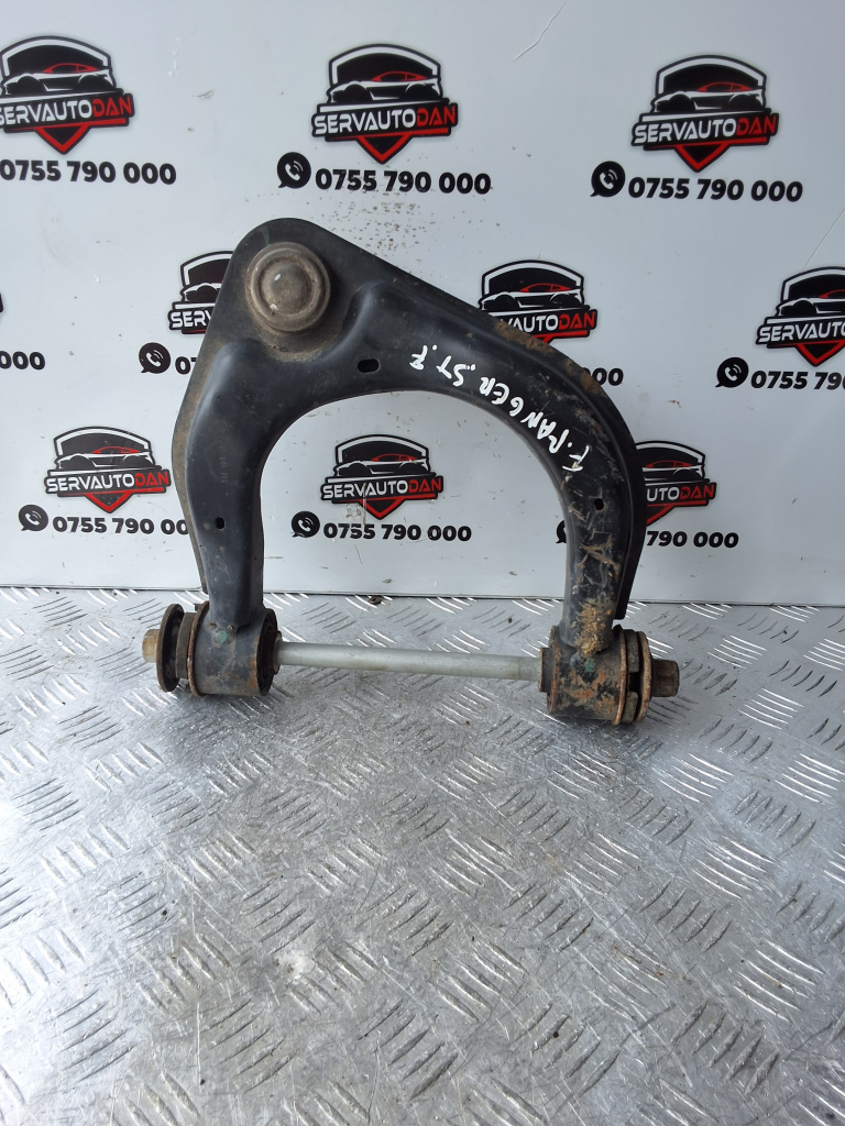 Brat bascula stanga fata sus Ford Ranger (2011->) 2.0 Motorina 2019, JB3C-3091-B2A