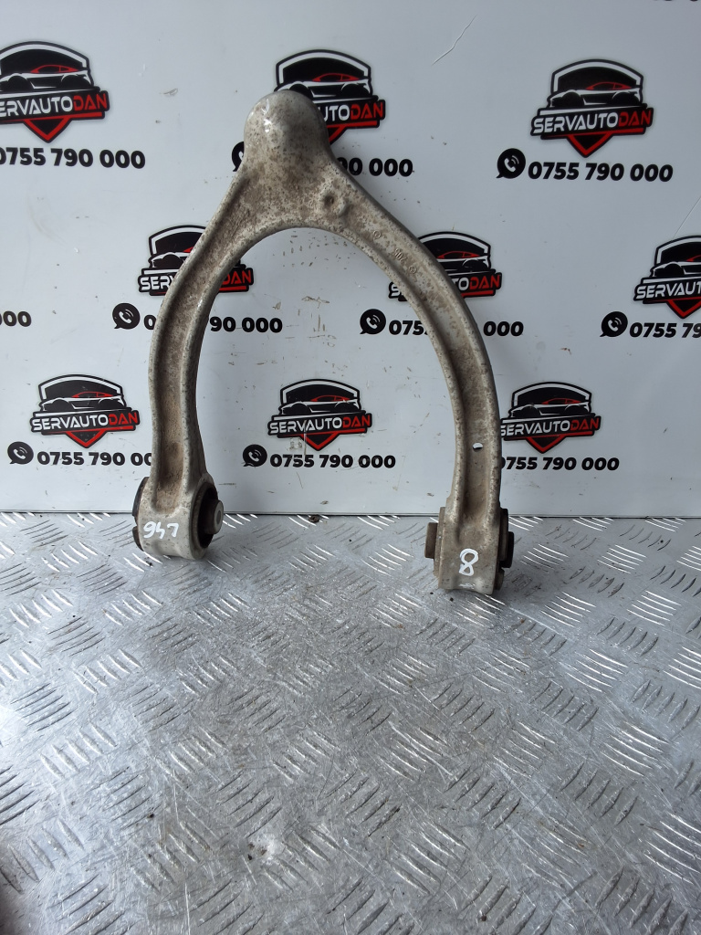 Brat bascula stanga fata sus Mercedes-Benz C-Class (2014->) [W205] 1.6 Motorina 2014, -