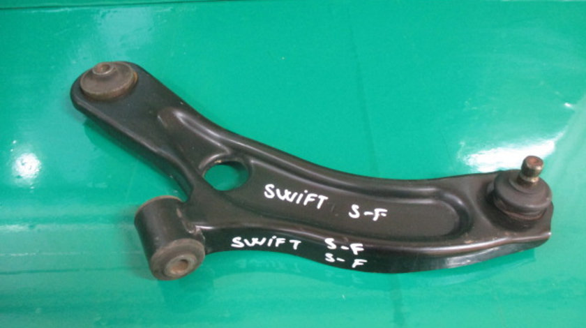 BRAT / BASCULA STANGA FATA SUZUKI SWIFT FAB. 2005 - 2010 ⭐⭐⭐⭐⭐