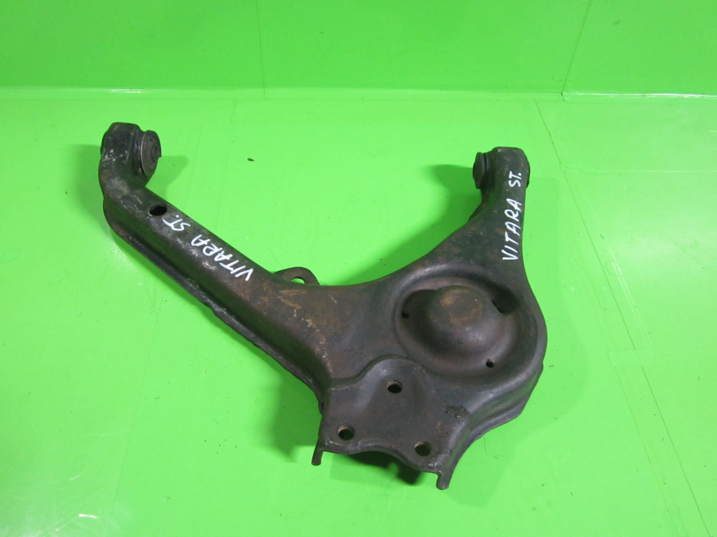 BRAT / BASCULA STANGA FATA SUZUKI VITARA 4x4 FAB. 1988 – 2002 ⭐⭐⭐⭐⭐