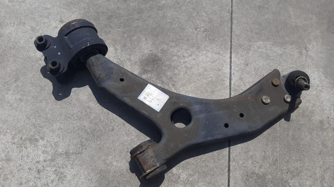 Brat bascula stanga fata volvo s40 v50 31277464