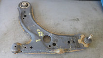 Brat bascula stanga fata vw golf 4 1.9 tdi asz