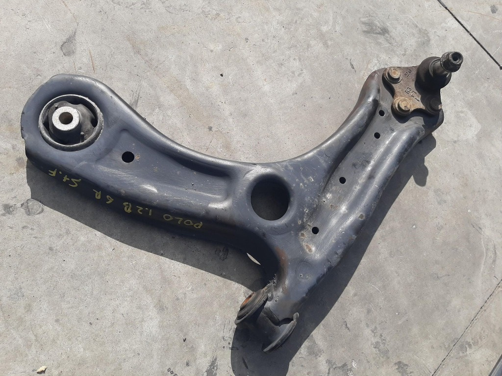 Brat bascula stanga fata vw polo 6r 1.2b 6r0407151