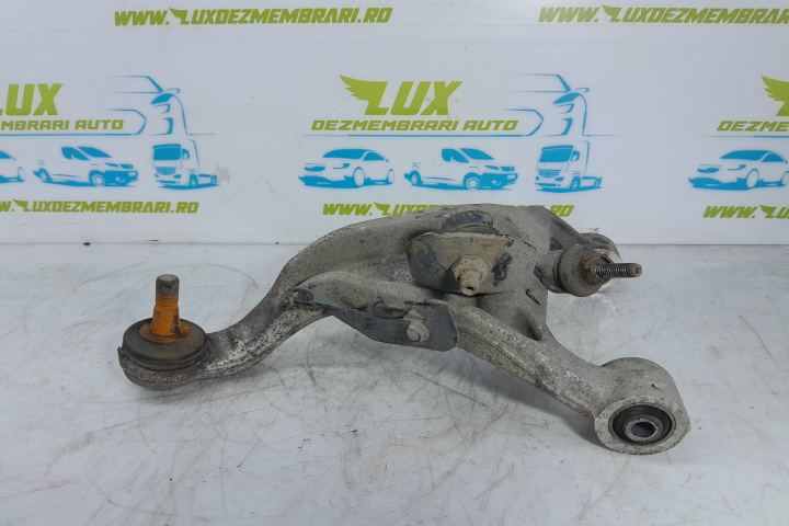 Brat bascula stanga Renault Latitude [2010 - 2014]