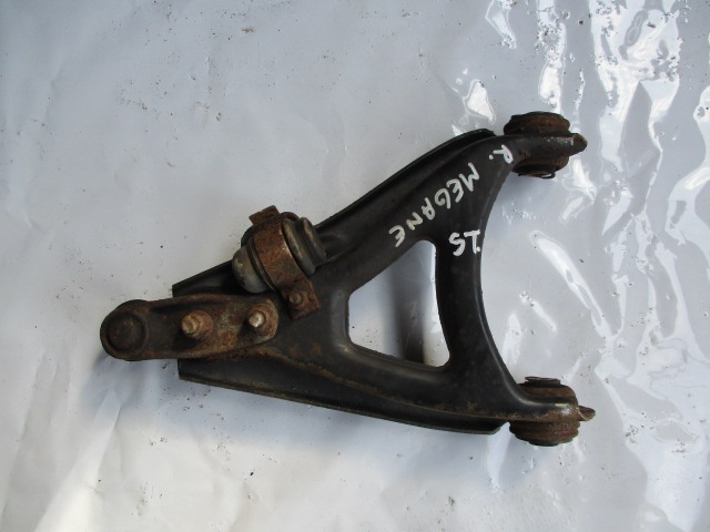 BRAT / BASCULA STANGA RENAULT MEGANE 1 1.6 BENZINA FAB. 1995 - 2002 ⭐⭐⭐⭐⭐