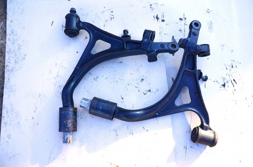 BRAT BASCULA STANGA SAU DREAPTA FATA FONTA W163 ML270 ML320 ML400