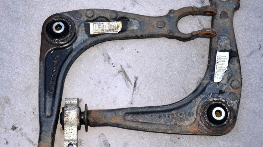 Brat bascula stanga sau dreapta fata Peugeot 407 / 461G / 462D