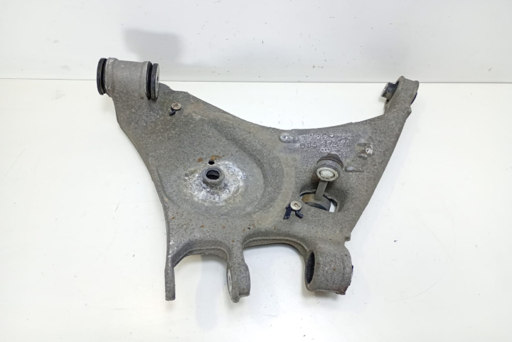 Brat bascula stanga spate 03437271 Audi A4 B7 [2004 - 2008]