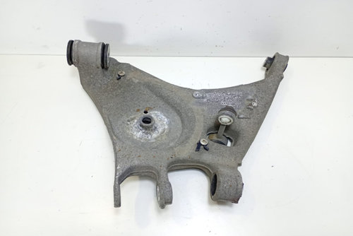 Brat bascula stanga spate 03437271 Audi A4 B7 [2004 - 2008]