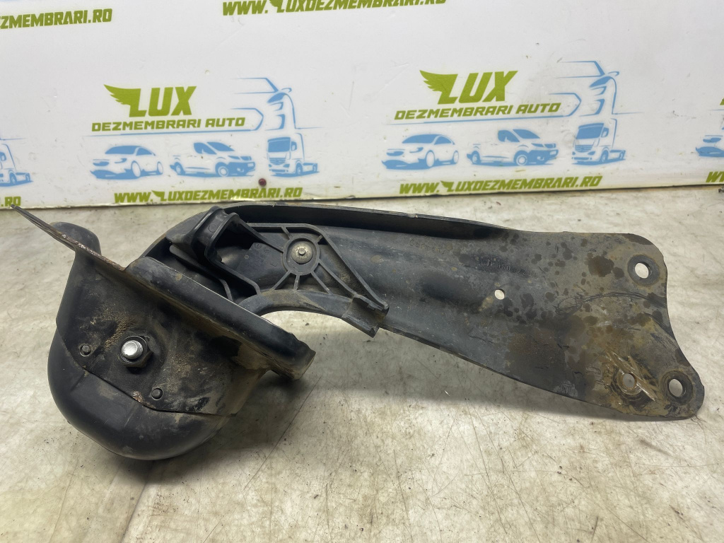 Brat bascula stanga spate 1k0505225h 1.4 tsi CAXA Volkswagen VW Golf Plus 2 [2009 - 2014] 1.4 tsi CAXA