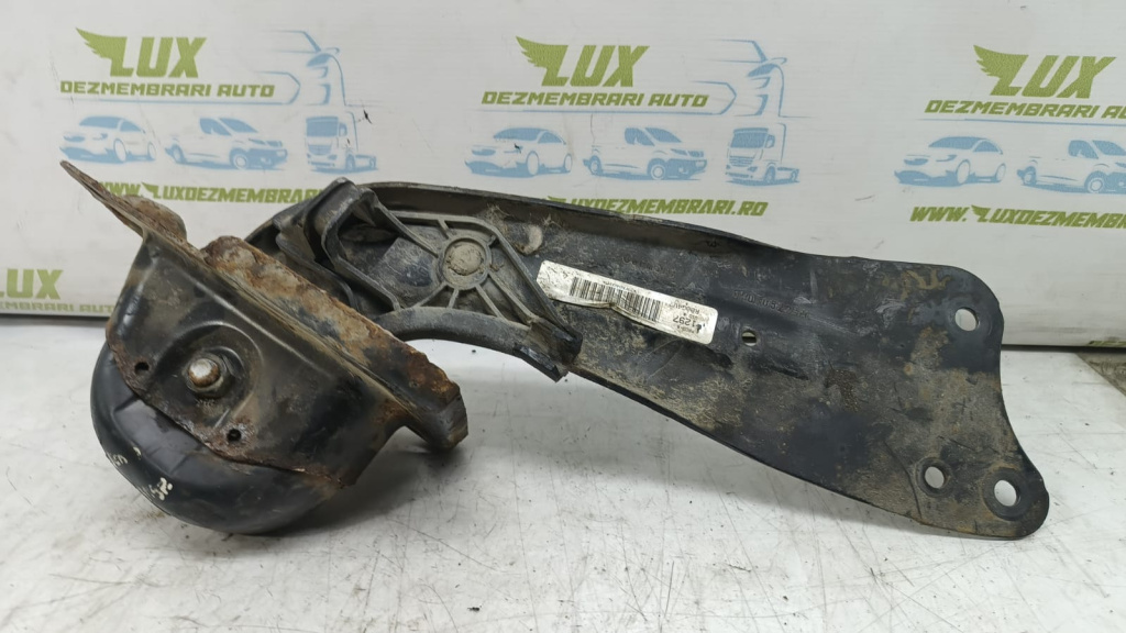 Brat bascula stanga spate 1k0505225h Seat Leon 2 1P [2005 - 2009]
