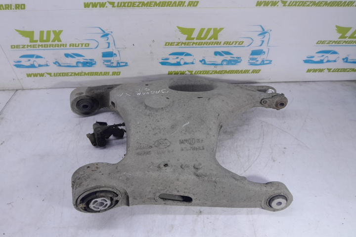 Brat bascula stanga spate 2.0 D Jaguar XE X760 [2014 - 2020]