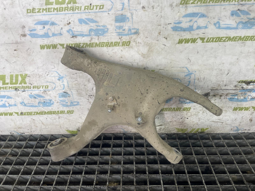 Brat bascula stanga spate 8K0505311J Audi A5 8T [2007 - 2011]