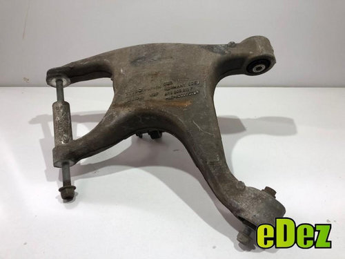 Brat bascula stanga spate Audi A4 Allroad (2009-2011) [8KH, B8] 3.0 tdi 8R0505311F