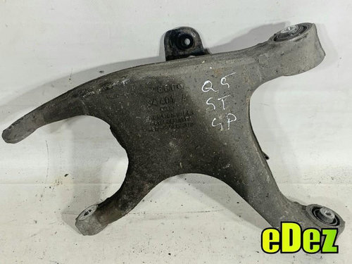 Brat bascula stanga spate Audi Q5 (2008-2012) [8R] 2.0 tdi CAHA 8R0505311B