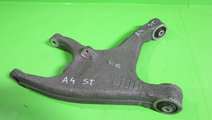 BRAT / BASCULA STANGA SPATE COD 8K0505311J AUDI A4...