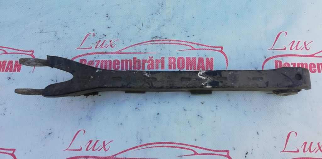 Brat bascula stanga spate e class motor 3.0cdi v6 om642 e320 cls320 w211 w219