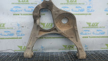 Brat bascula stanga spate Mercedes-Benz ML W166 [2...