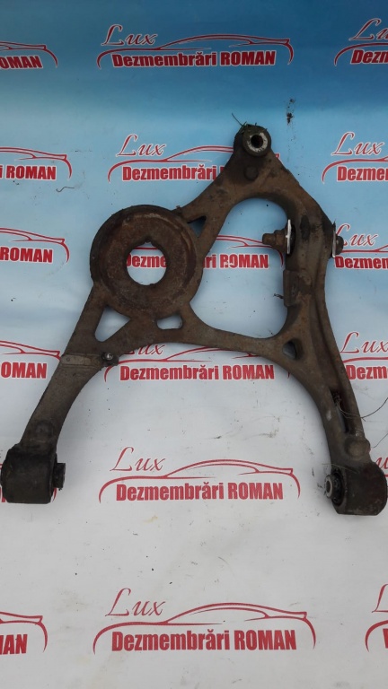Brat bascula stanga spate Mercedes R class w251 3.0cdi
