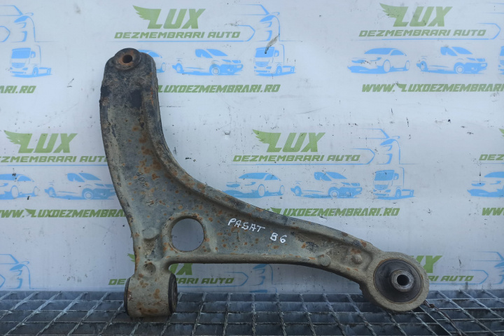 Brat bascula stanga Volkswagen VW Passat B6 [2005 - 2010]