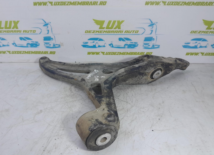 Brat bascula suspensie fata dreapta 060009106 3.0 cdi Mercedes-Benz R-Class W251 [2005 - 2010]