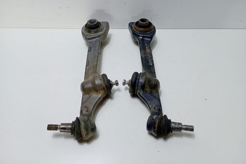 Brat bascula suspensie fata Mercedes-Benz S-Class W221 [2005 - 2009]