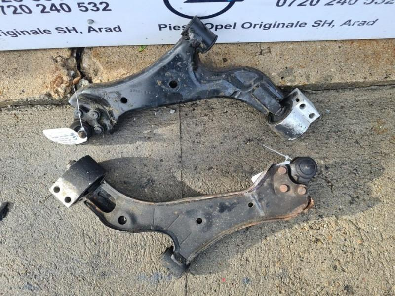 Brat bascula suspensie fata Opel Antara 2006-2010