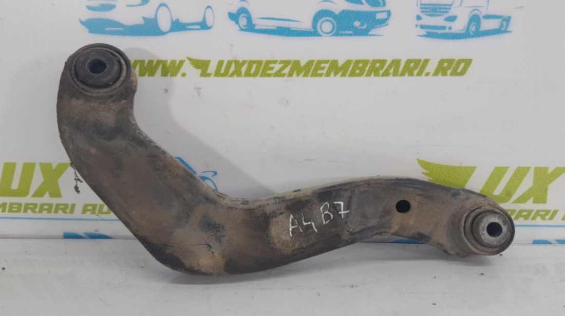 Brat bascula suspensie spate Audi A4 B7 [2004 - 2008]