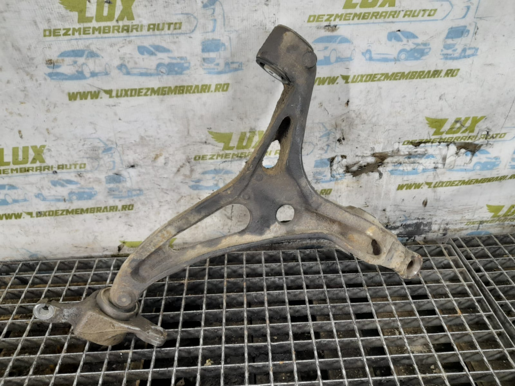 Brat bascula suspensie stanga fata 060008106 3.0 cdi om642.950 Mercedes-Benz R-Class W251 [2005 - 2010] 3.0 cdi om642.950