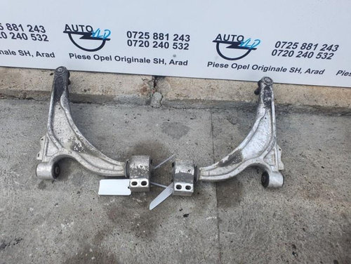 Brat bascula suspensie stanga fata Chevrolet Orlando 2010-> J309 2.0 CDTI A20DTH