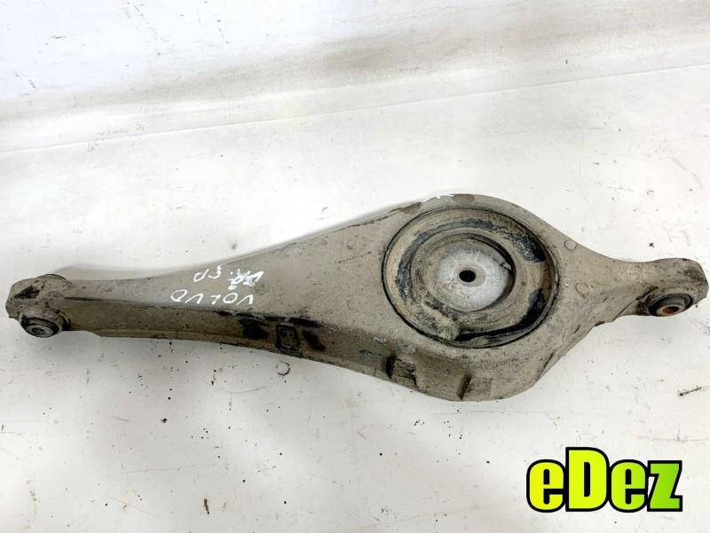 Brat bascula / trapez dreapta spate Volvo XC60 facelift (2013-2017) 2.4 d5 D5244T15 215 cp 31317603