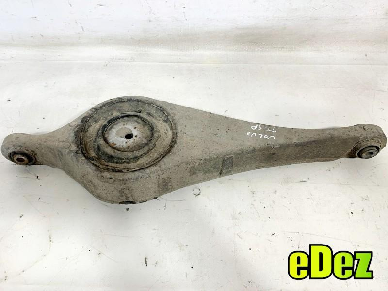 Brat bascula / trapez stanga spate Volvo XC60 (2008-2013) 2.4 d5 D5244T15 215 cp 31317603
