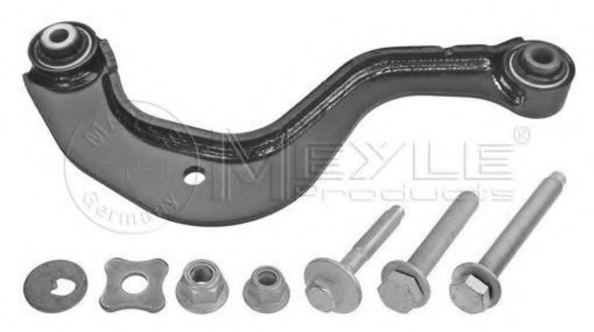 Brat/bieleta, suspensie roata AUDI A3 Cabriolet (8P7) (2008 - 2013) MEYLE 116 050 0027/S piesa NOUA