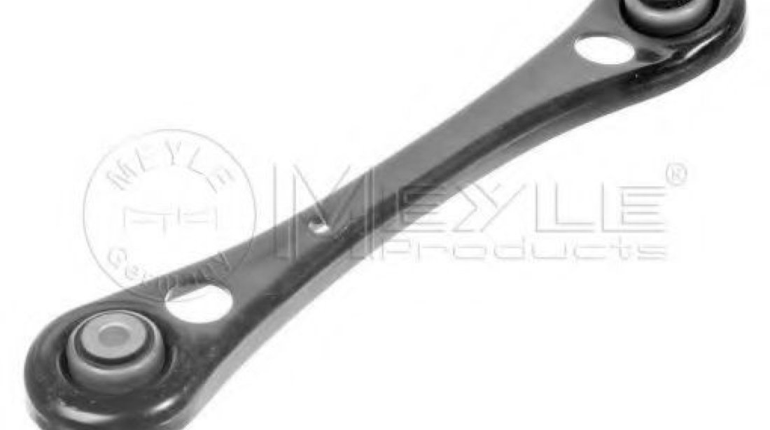 Brat/bieleta, suspensie roata AUDI A4 (8E2, B6) (2000 - 2004) MEYLE 116 035 0001 piesa NOUA