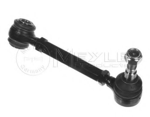 Brat/bieleta, suspensie roata AUDI A6 (4A, C4) (1994 - 1997) MEYLE 116 050 0024 piesa NOUA