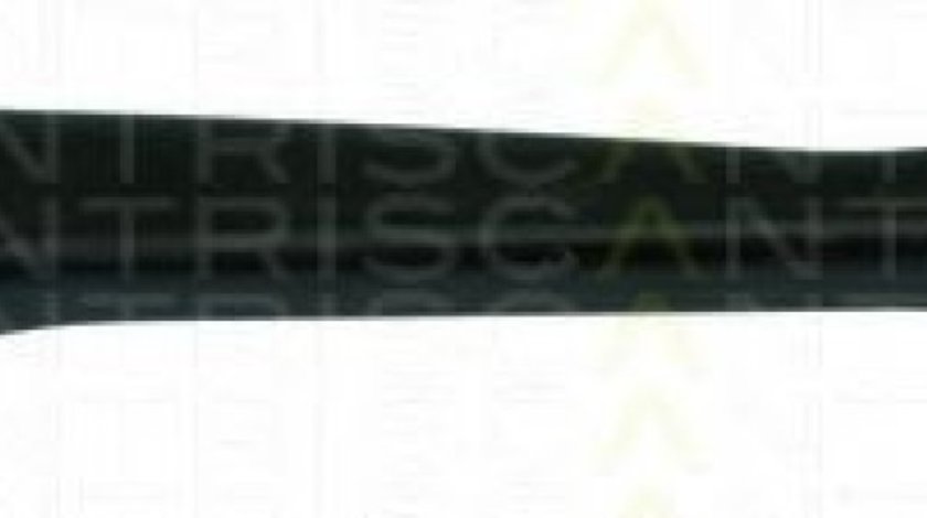 Brat/bieleta, suspensie roata AUDI TT (8J3) (2006 - 2014) TRISCAN 8500 29637 piesa NOUA