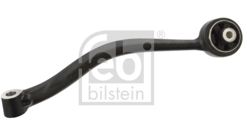 Brat/bieleta, suspensie roata Axa fata stanga (FE104816 FEBI BILSTEIN) BMW