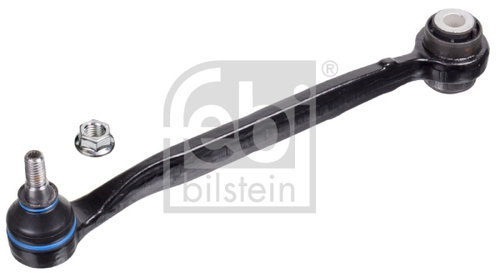 Brat/bieleta, suspensie roata Axa spate ambele parti (102556 FEBI BILSTEIN) MERCEDES-BENZ