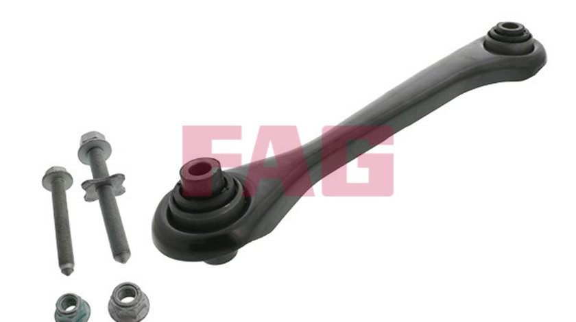 Brat/bieleta, suspensie roata Axa spate dreapta (821092910 FAG) AUDI,SEAT,SKODA,VW