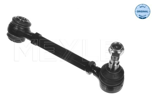 Brat/bieleta, suspensie roata Axa spate dreapta (1160500024 MEYLE) AUDI